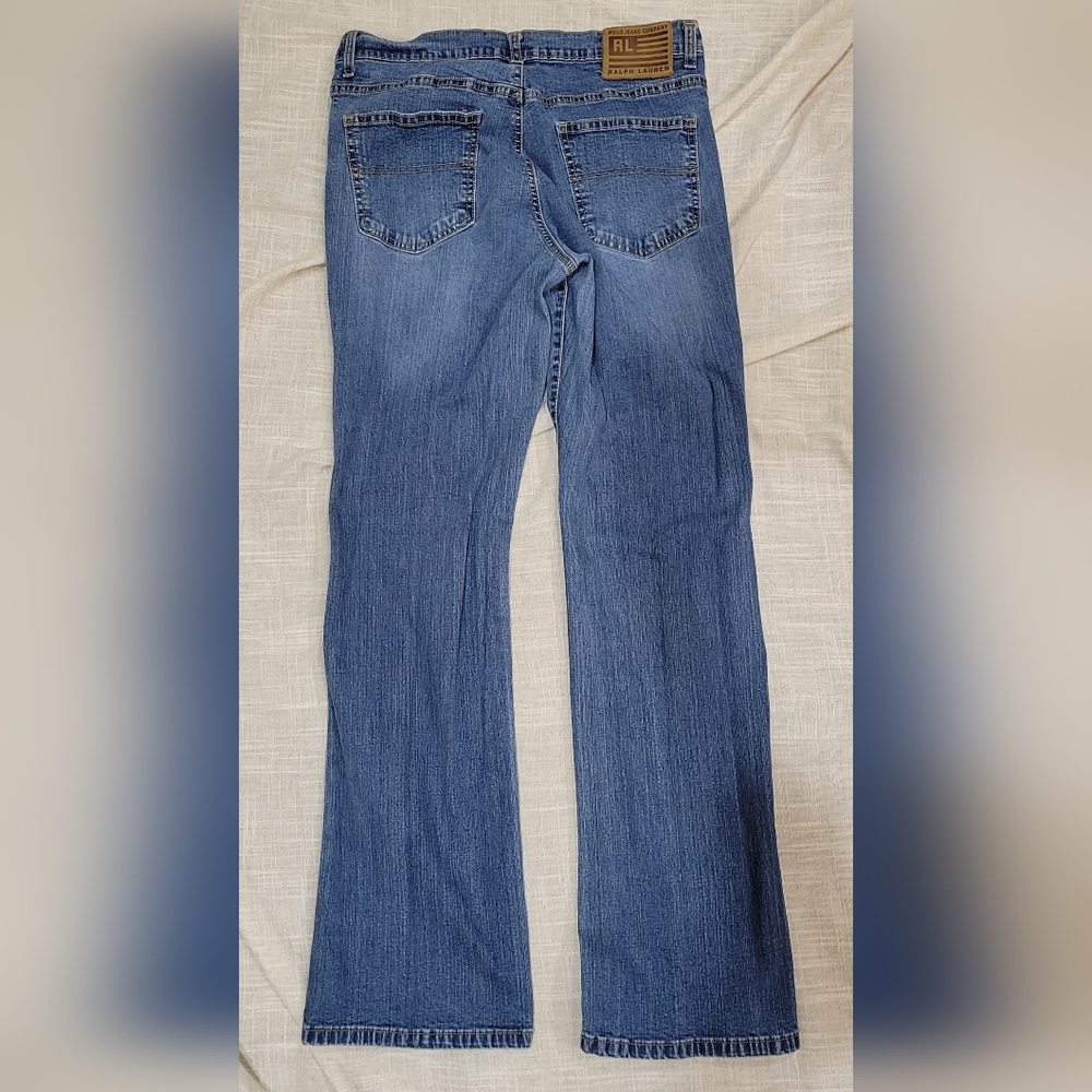 Ralph Lauren Jeans